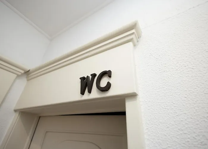 Гостевой дом Boho Guesthouse Rooms & Apartments