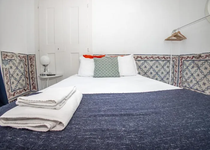 Boho Guesthouse Rooms & Apartments