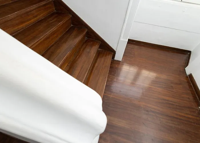 Гостевой дом Boho Guesthouse Rooms & Apartments Лиссабон