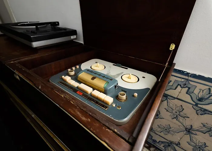 Boho Guesthouse Rooms & Apartments