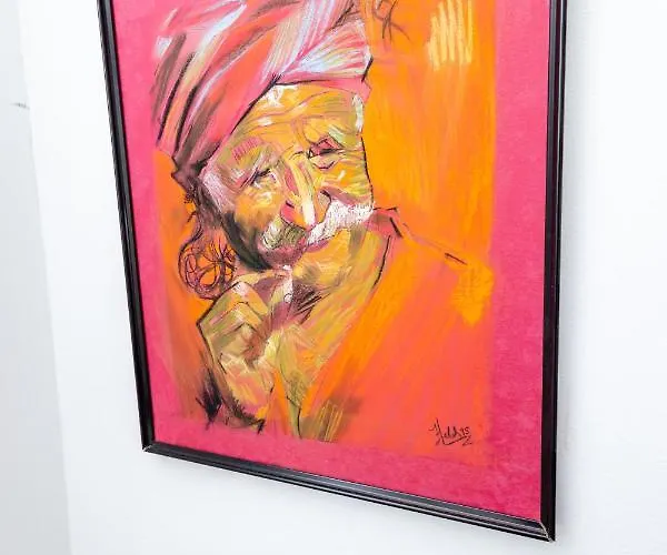 Гостевой дом Boho Guesthouse Rooms & Apartments *