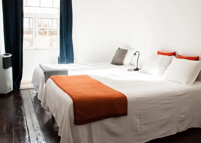 Boho Guesthouse Rooms & Apartments *