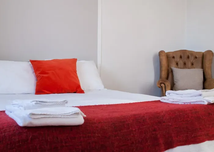 Boho Guesthouse Rooms & Apartments Гостевой дом