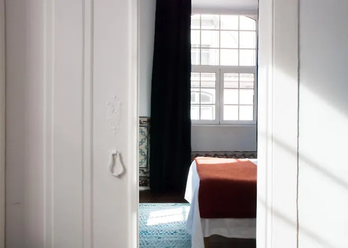 Boho Guesthouse Rooms & Apartments *