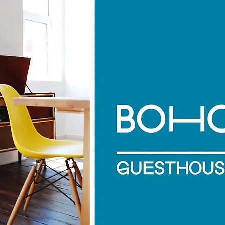 Boho Guesthouse Rooms & Apartments Гостевой дом *