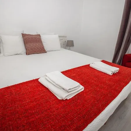 Boho Guesthouse Rooms & Apartments