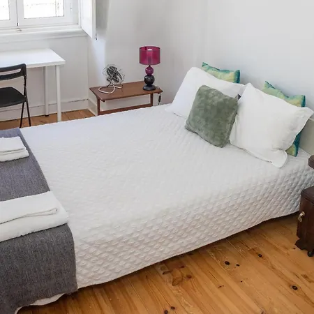 Boho Guesthouse Rooms & Apartments