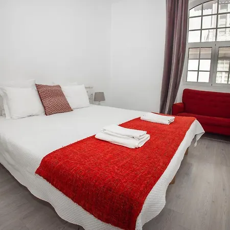 Boho Guesthouse Rooms & Apartments *