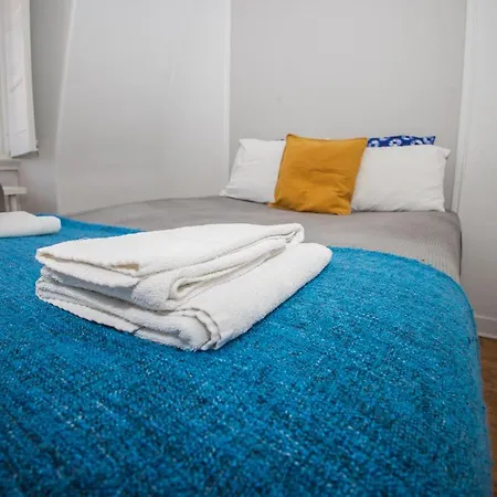 Boho Guesthouse Rooms & Apartments