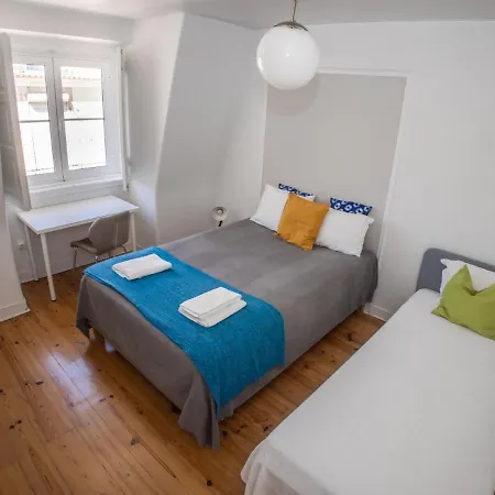 Boho Guesthouse Rooms & Apartments *