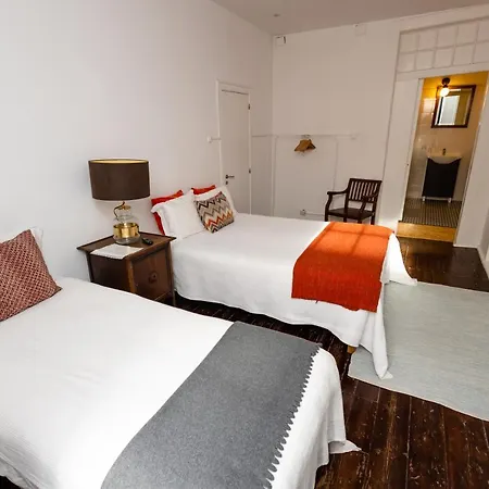 Boho Guesthouse Rooms & Apartments