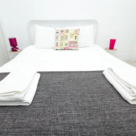 Гостевой дом Boho Guesthouse Rooms & Apartments *