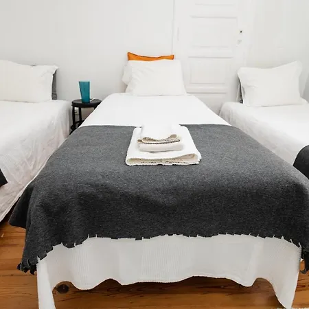 Boho Guesthouse Rooms & Apartments