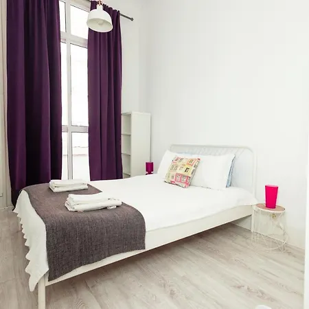 Boho Guesthouse Rooms & Apartments Гостевой дом