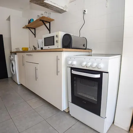 Гостевой дом Boho Guesthouse Rooms & Apartments Лиссабон