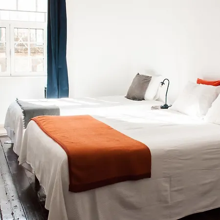 Boho Guesthouse Rooms & Apartments *