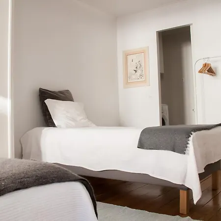 Boho Guesthouse Rooms & Apartments Lisbon