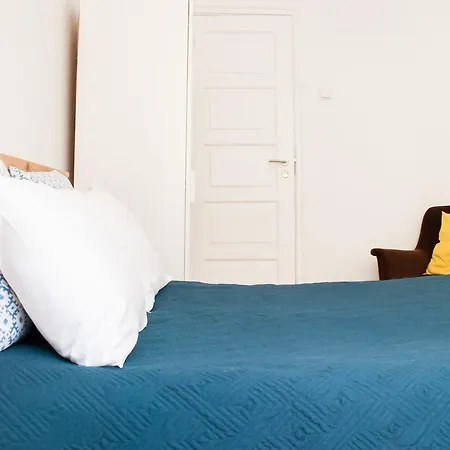 Guest house Boho Guesthouse Rooms & Apartments *