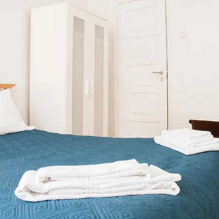 Boho Guesthouse Rooms & Apartments *