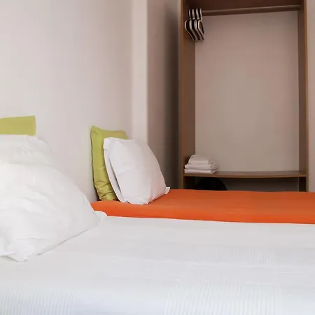 Boho Guesthouse Rooms & Apartments *